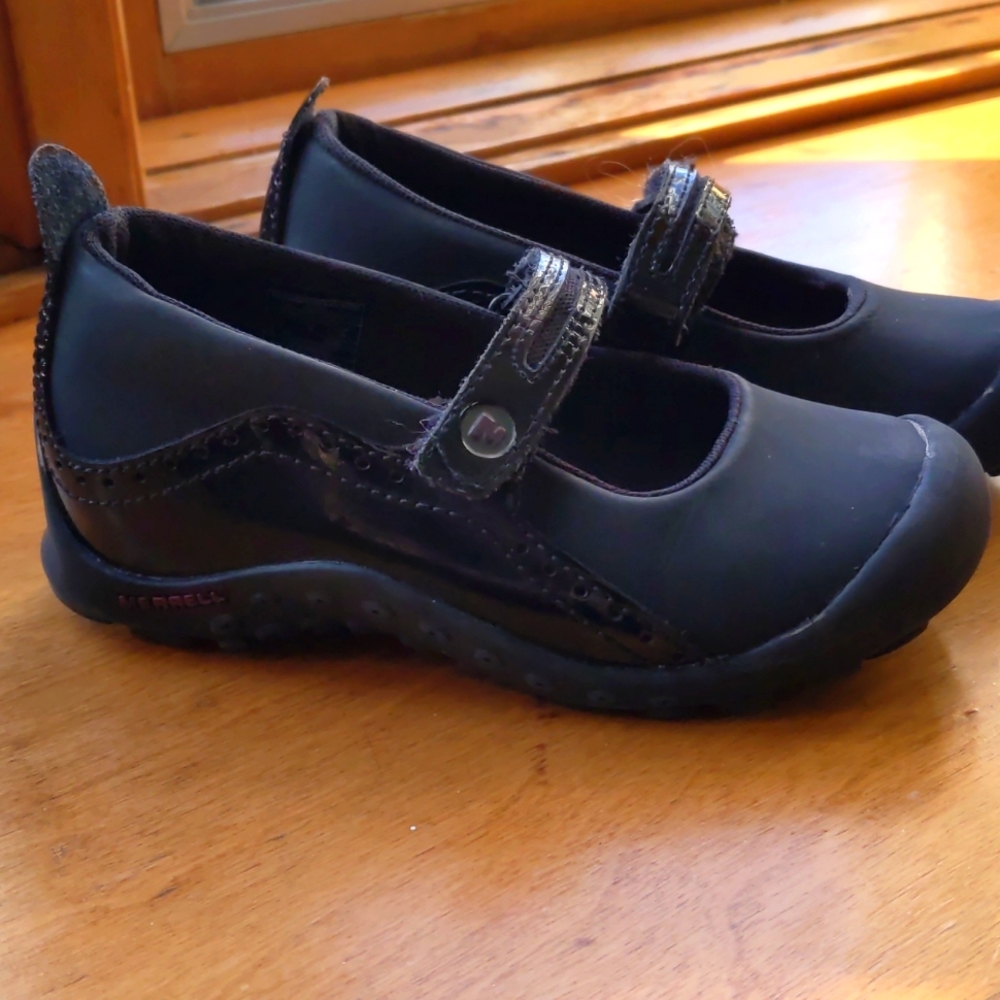Merrell dress shoes